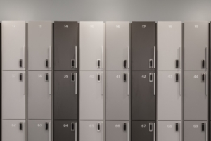 The Club Coworking Offices at Crosspoint - Fishers