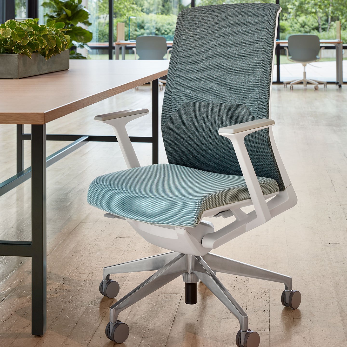 Best Task Chair Twelve task chairs for the sitting worker | Office Snapshots