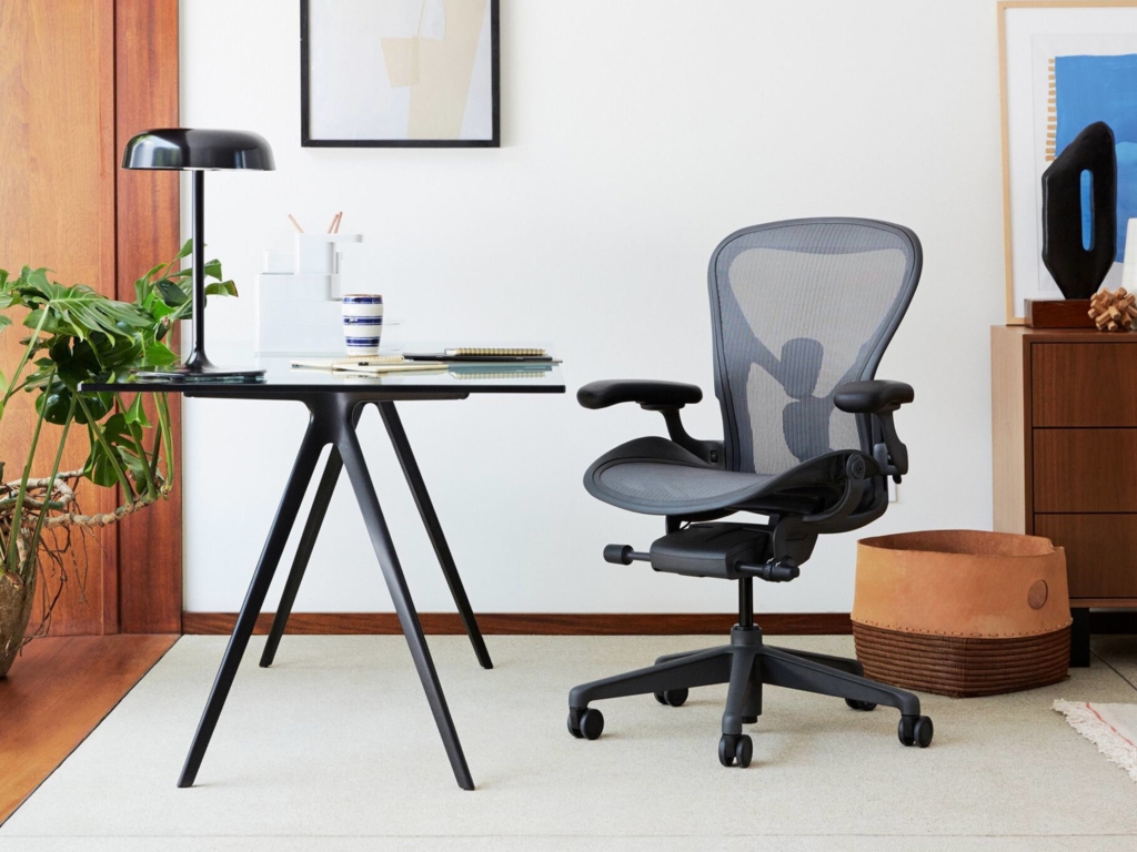 Twelve task chairs for the sitting worker | Office Snapshots