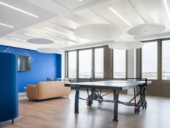 Game / Billiards Table in Unowhy Offices - Paris