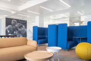 Unowhy Offices - Paris