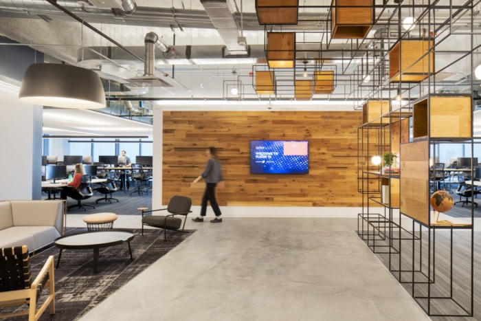 WPP Offices - Chicago - 3