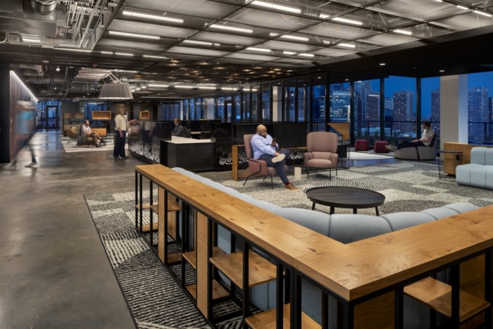 WPP Offices - Chicago - 5