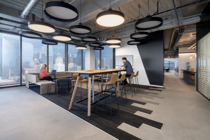 WPP Offices - Chicago - 6
