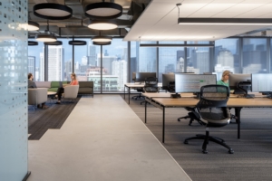 WPP Offices - Chicago