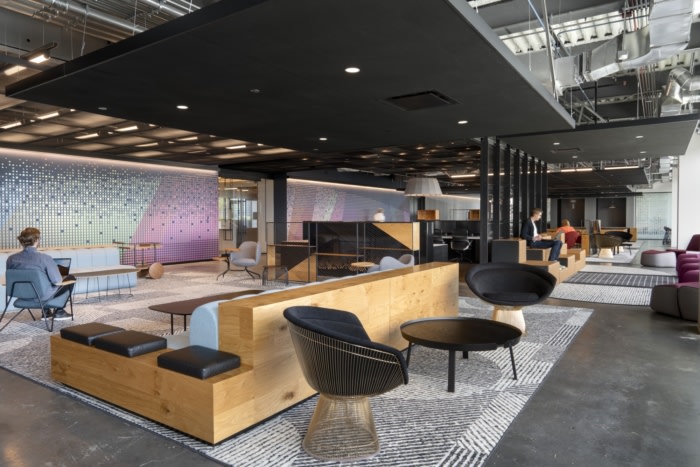 WPP Offices - Chicago - 8