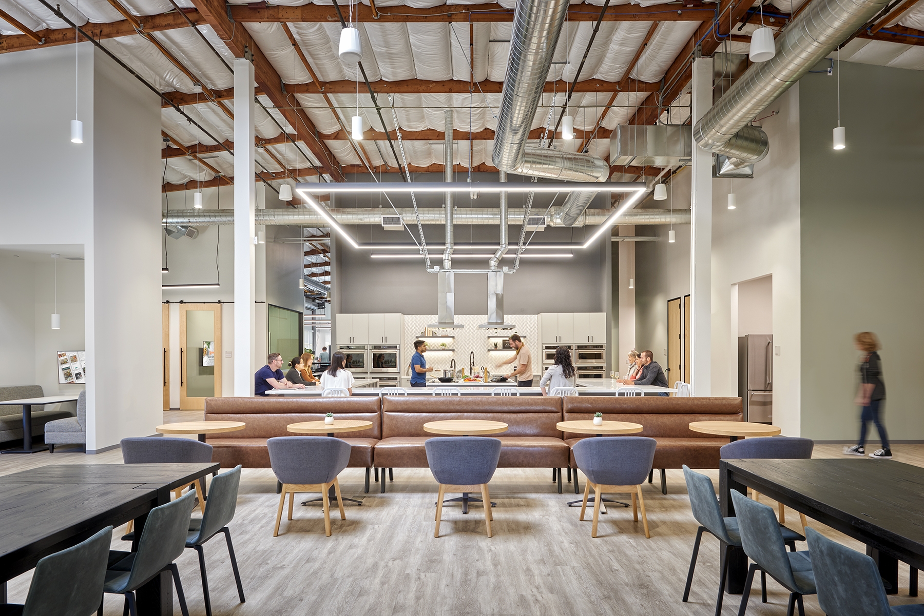 Yummly Offices - San Carlos | Office Snapshots