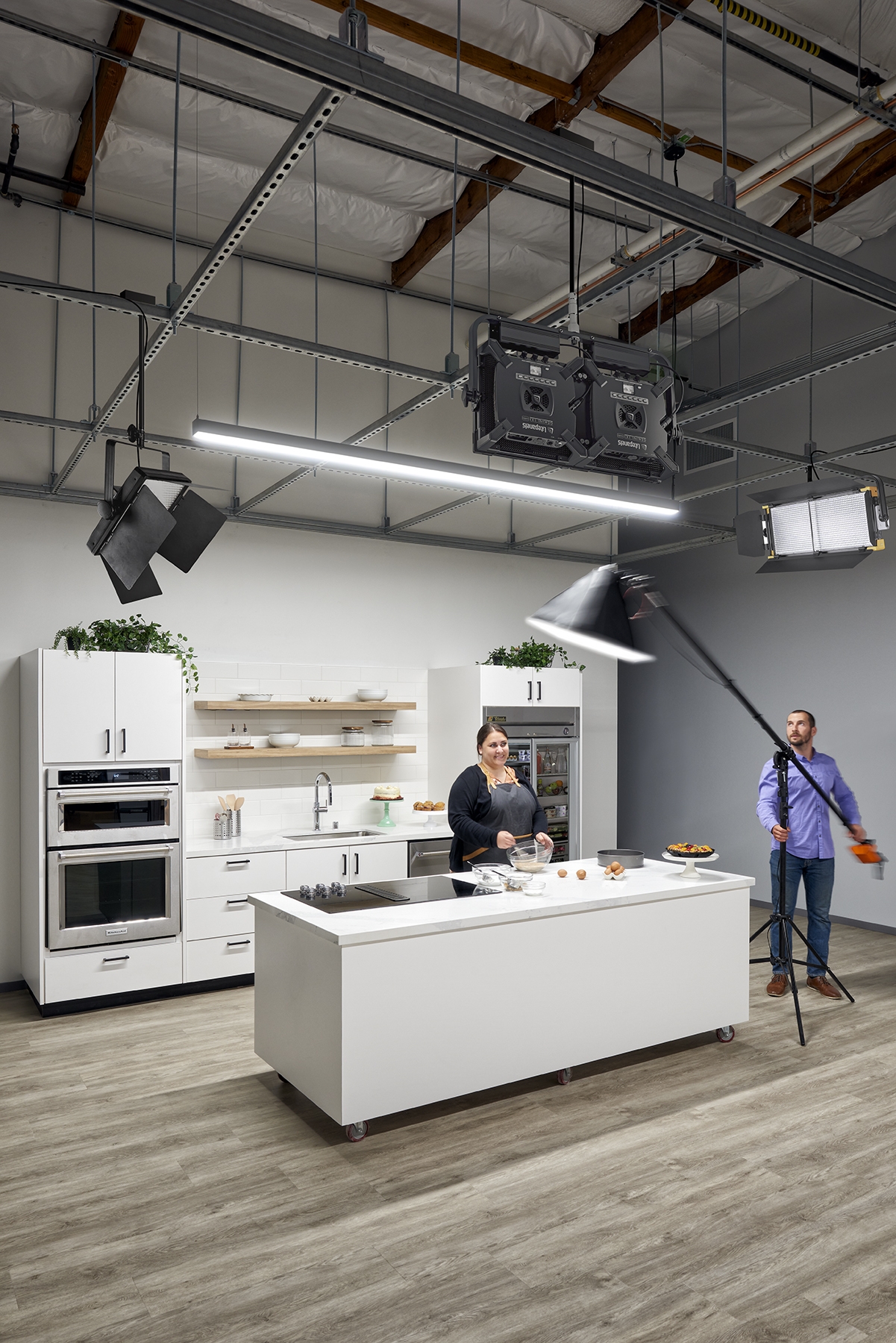 Yummly Offices San Carlos Office Snapshots