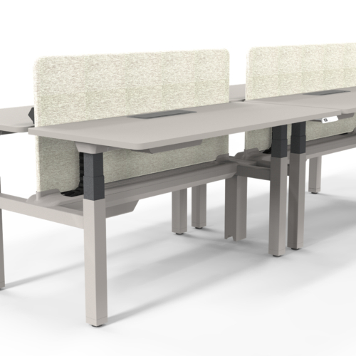 Dyna2 HAT System - 0