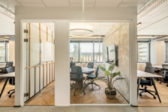 Halo in 8FIG Offices - Tel Aviv