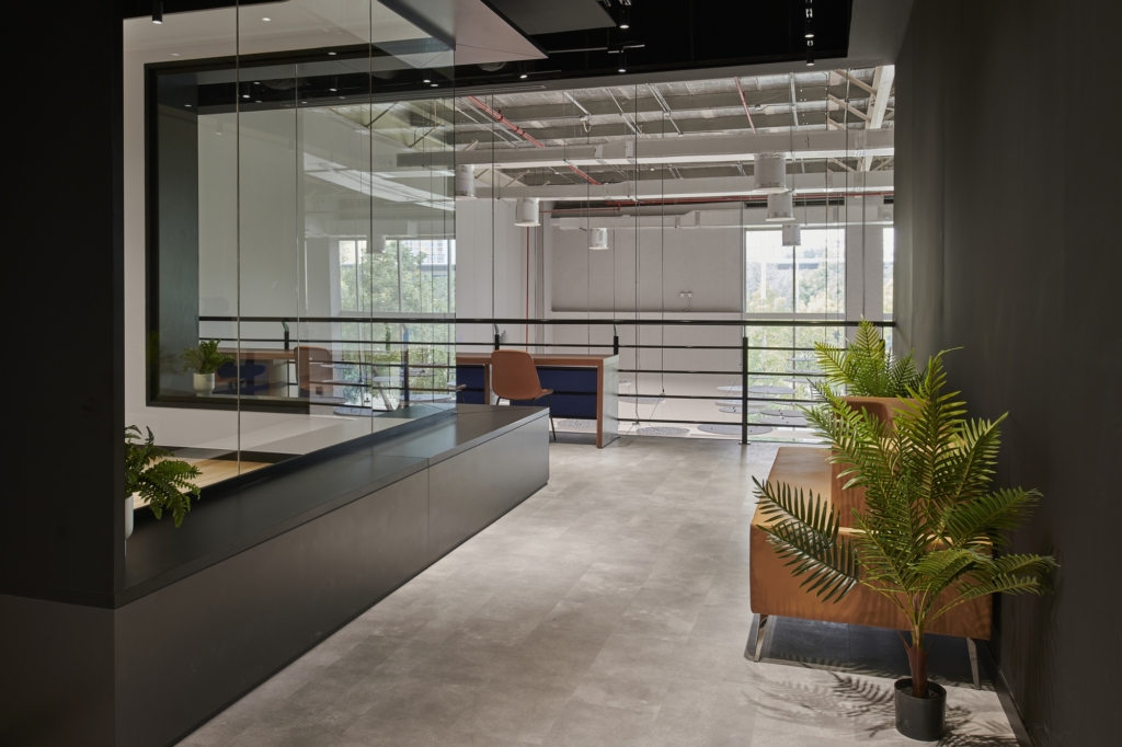 Augustus Media Offices - Dubai | Office Snapshots