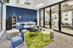 Barry Callebaut Offices - Singapore