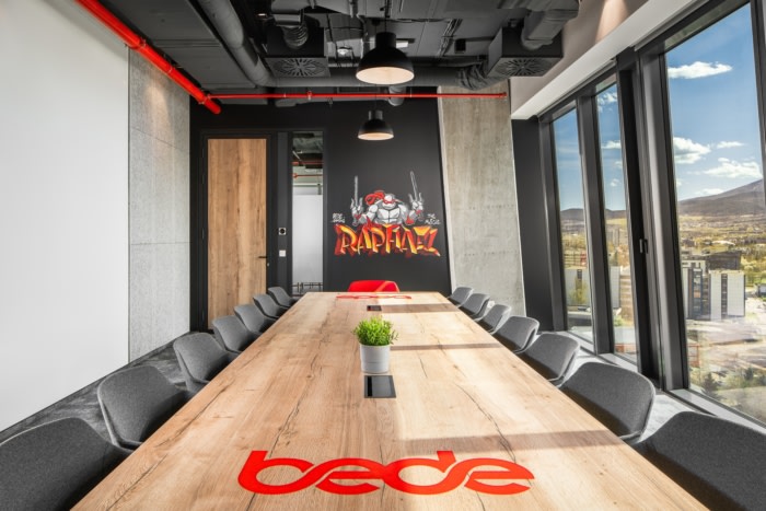 Bede Offices - Sofia - 12