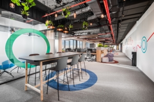 Bede Offices - Sofia | Office Snapshots