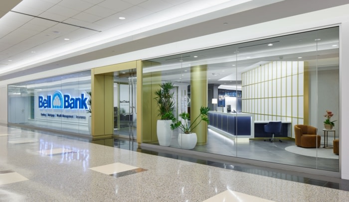 Bell Bank Offices - Minneapolis - 2