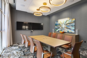 Bell Bank Offices - Minneapolis