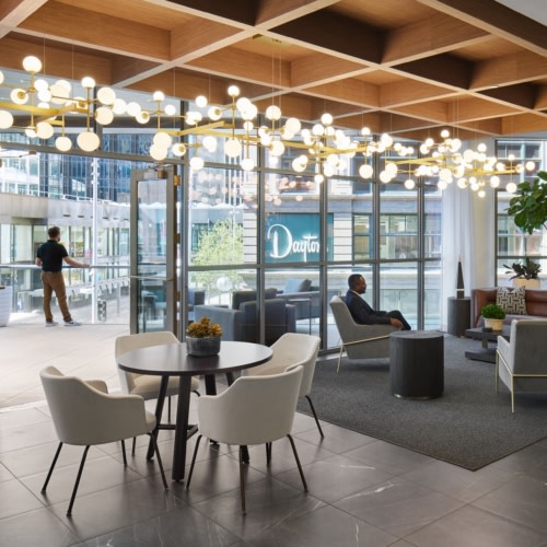 recent Bell Bank Offices – Minneapolis office design projects