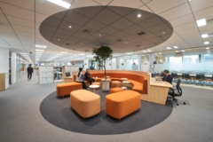 Dome in BMW Offices - Tokyo