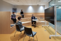 other-video in BMW Offices - Tokyo