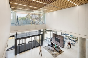 California Health and Human Services Agency Offices - Sacramento