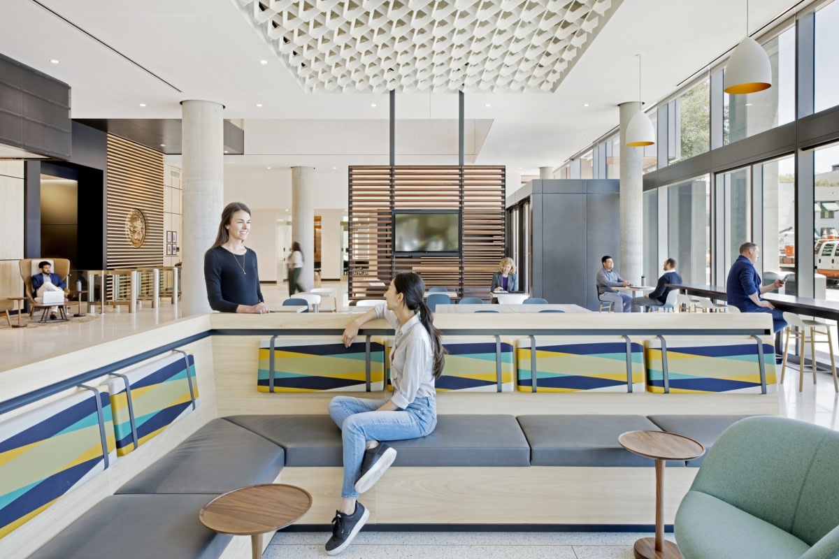 California Health and Human Services Agency Offices Sacramento