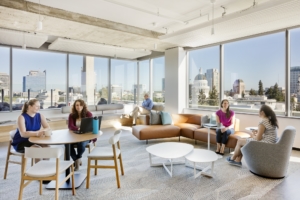 California Health and Human Services Agency Offices - Sacramento