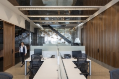 Task Chair in Cimet Arquitectos Offices - Mexico City