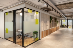 Classiq Technologies Offices - Tel Aviv