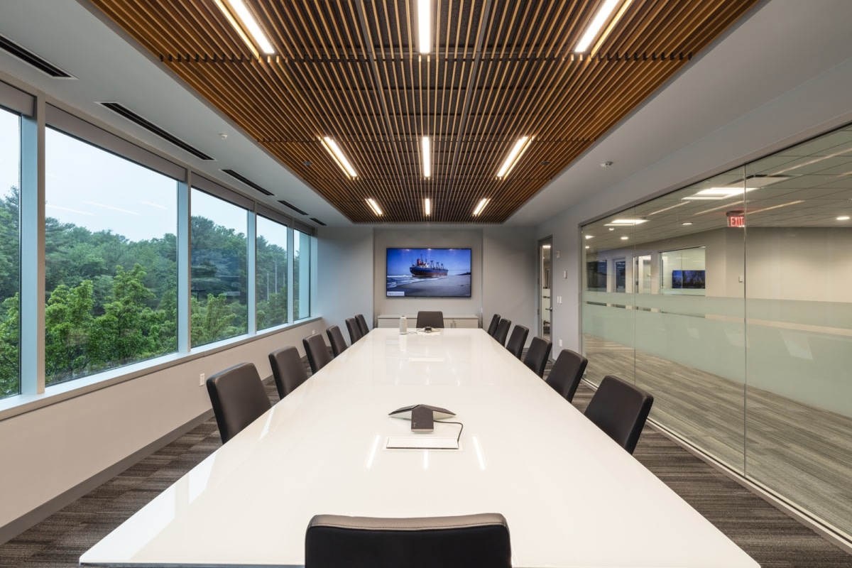 Clean Harbors Offices Norwell Office Snapshots