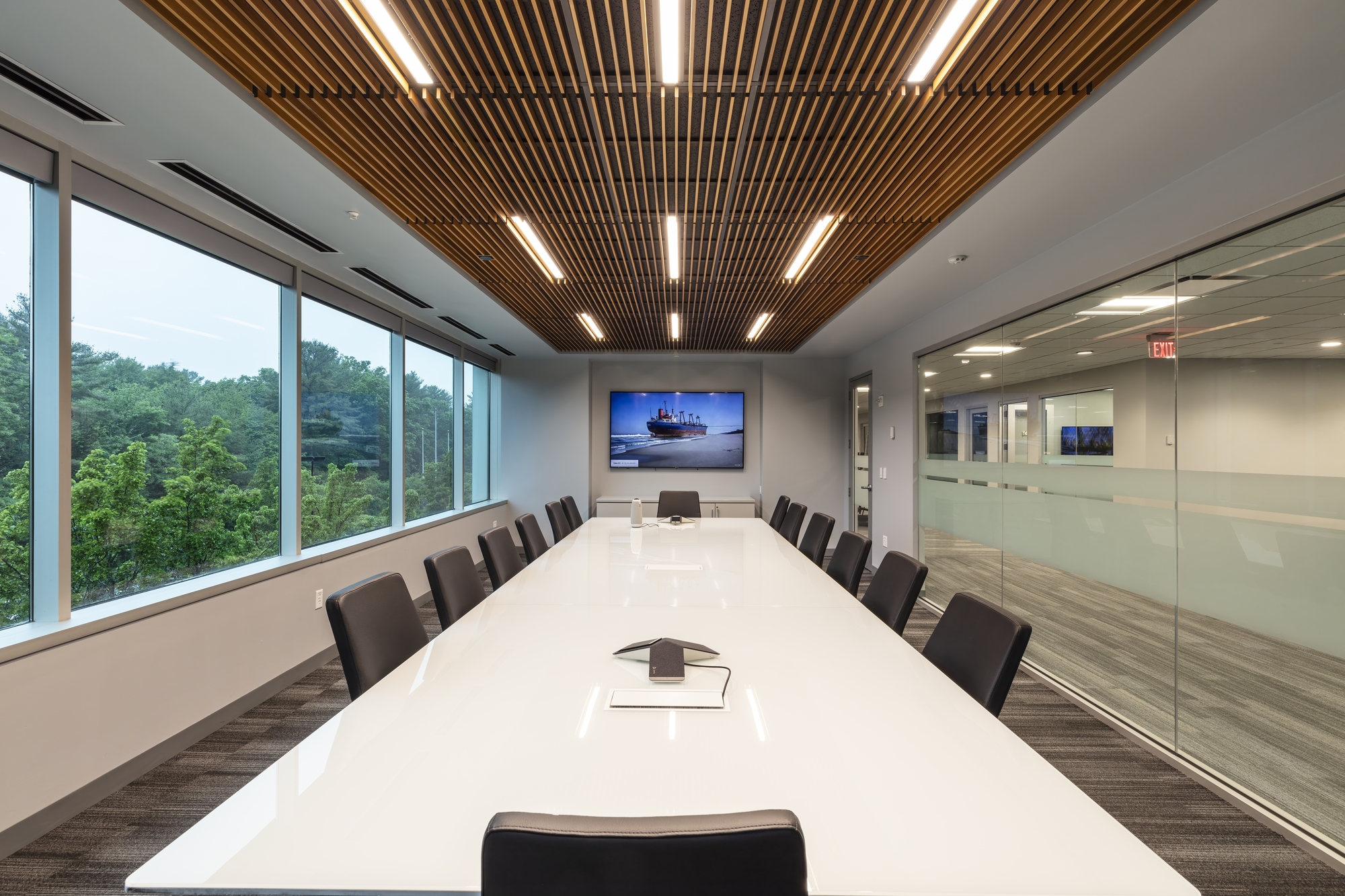 Clean Harbors Offices Norwell Office Snapshots