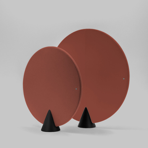 Cone by Mute