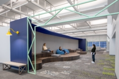 Linear in Confidential Client Offices - Atlanta