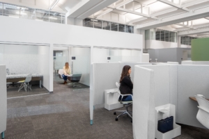 Confidential Client Offices - Atlanta