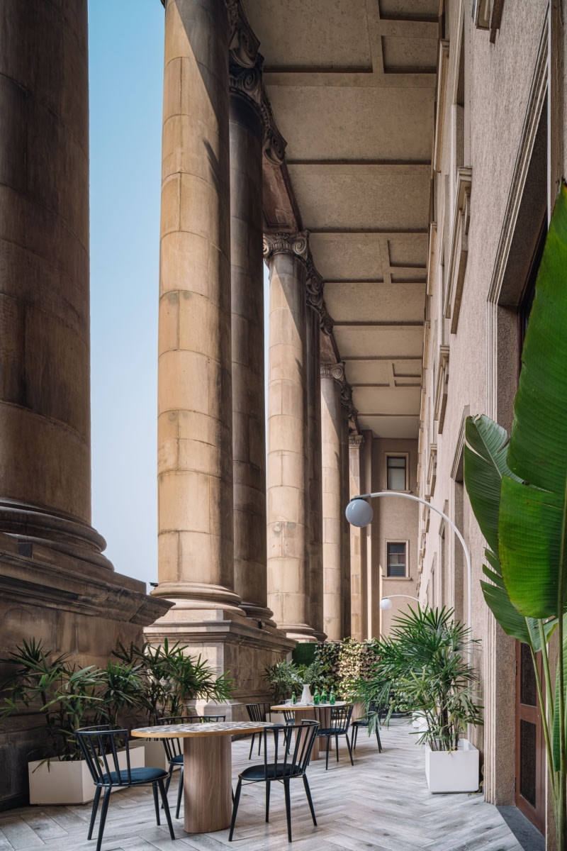 Half Arc Office Kolkata Office Snapshots