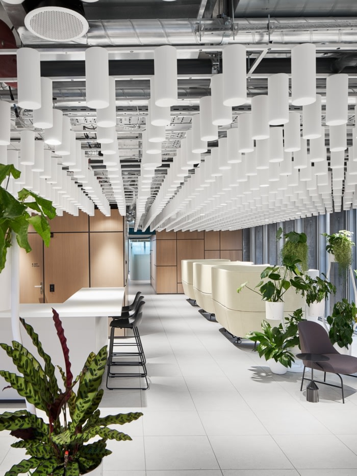Confidential Pharmaceuticals Company Offices - Zurich - 2