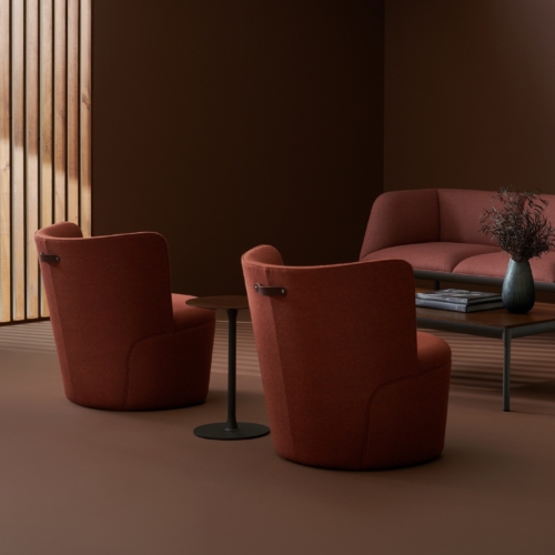 Furniture 　　Frank Davis Davis Furniture Tote | Office Snapshots