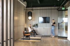 Globe in DESIGN+BUILD Workspace - Portland