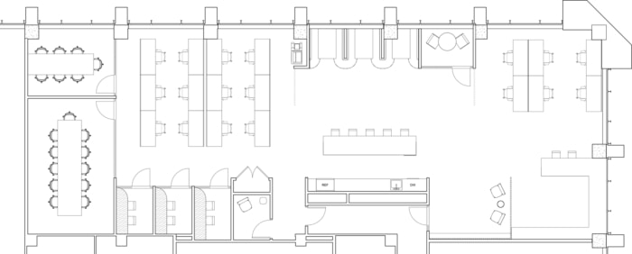 DESIGN+BUILD Workspace - Portland - 10
