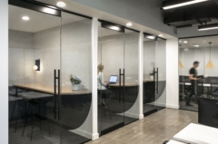 Counter in DESIGN+BUILD Workspace - Portland