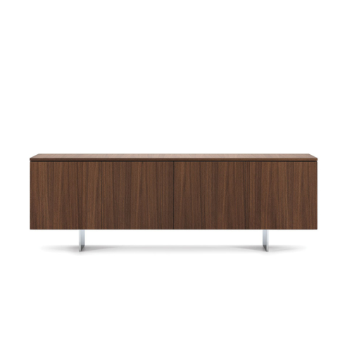 Flow™ Credenzas by Nucraft