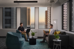 Glassdoor Offices - San Francisco