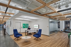 Glassdoor Offices - San Francisco