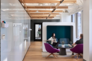 Glassdoor Offices - San Francisco