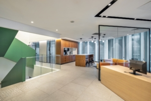 Herzog Fox Neeman Offices - Tel Aviv