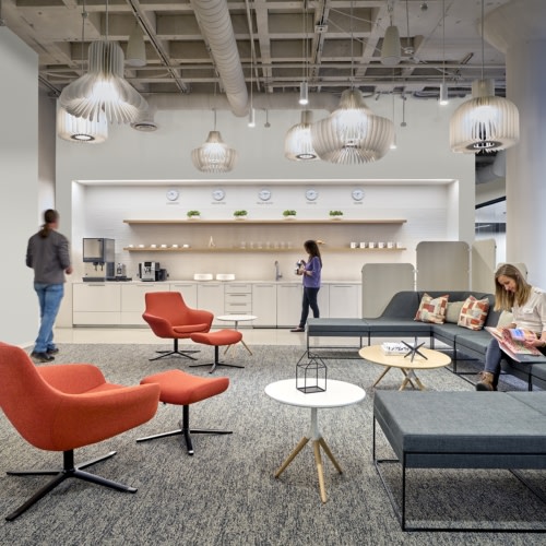 recent HP Industrial Design Studio – Palo Alto office design projects