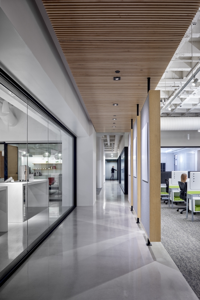 HP Industrial Design Studio - Palo Alto | Office Snapshots