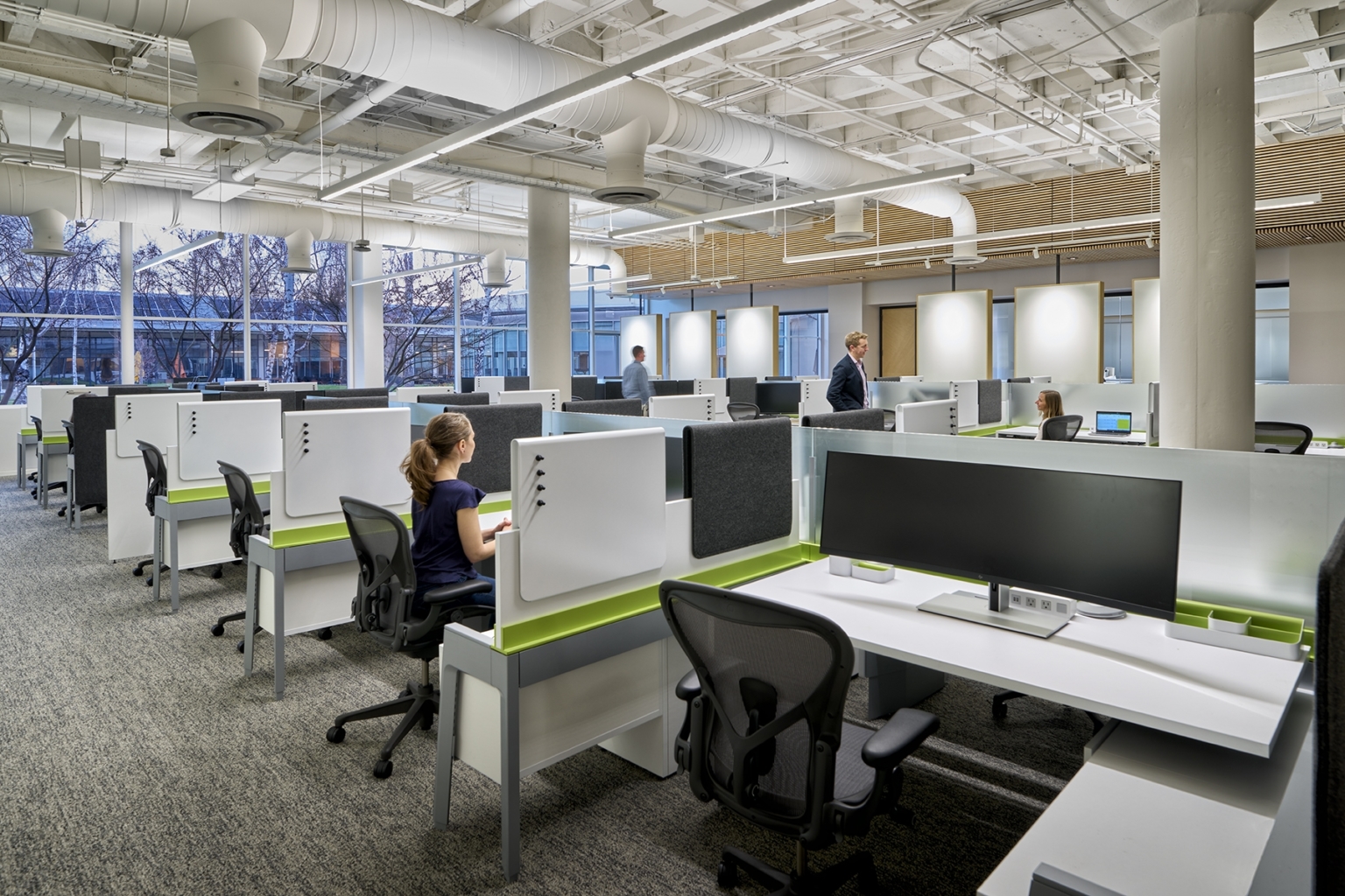 HP Industrial Design Studio - Palo Alto | Office Snapshots