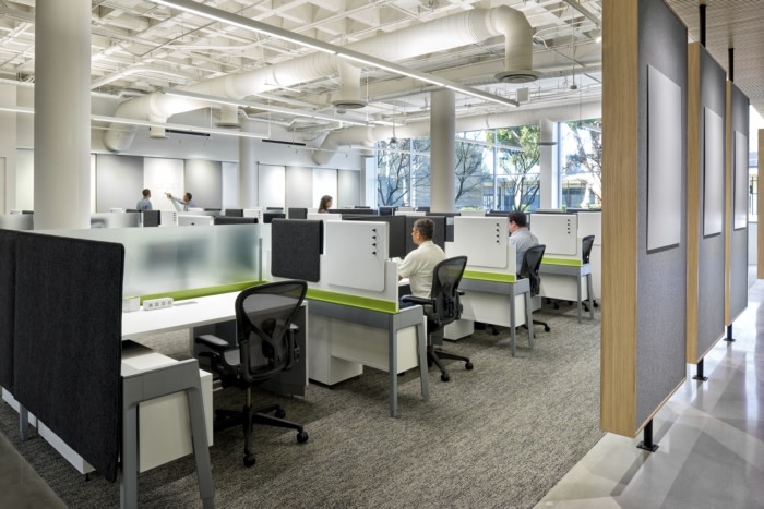 HP Industrial Design Studio - Palo Alto - 8