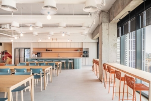 Hunters Offices - Tel Aviv