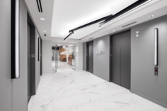 Ice Miller Offices - Chicago | Office Snapshots